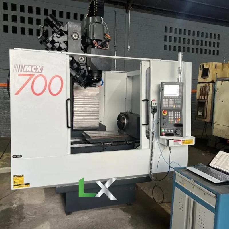 CENTRO DE USINAGEM FAMUP MCX 700 RETROFIT SIEMENS (7)