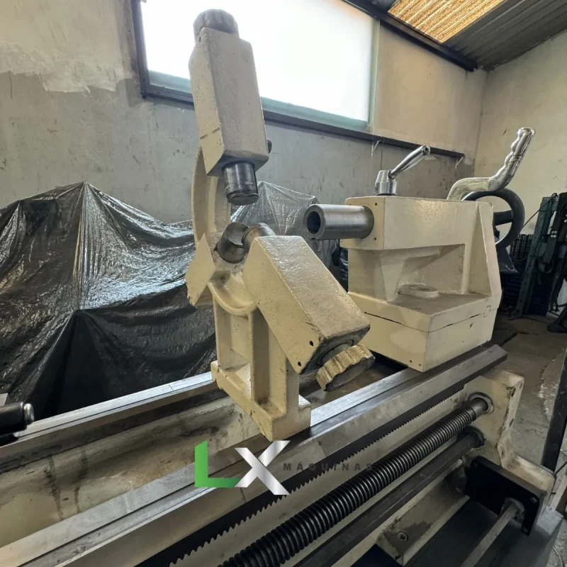 TORNO MECÂNICO NARDINI 300 IV 500MM X 1000MM (3)